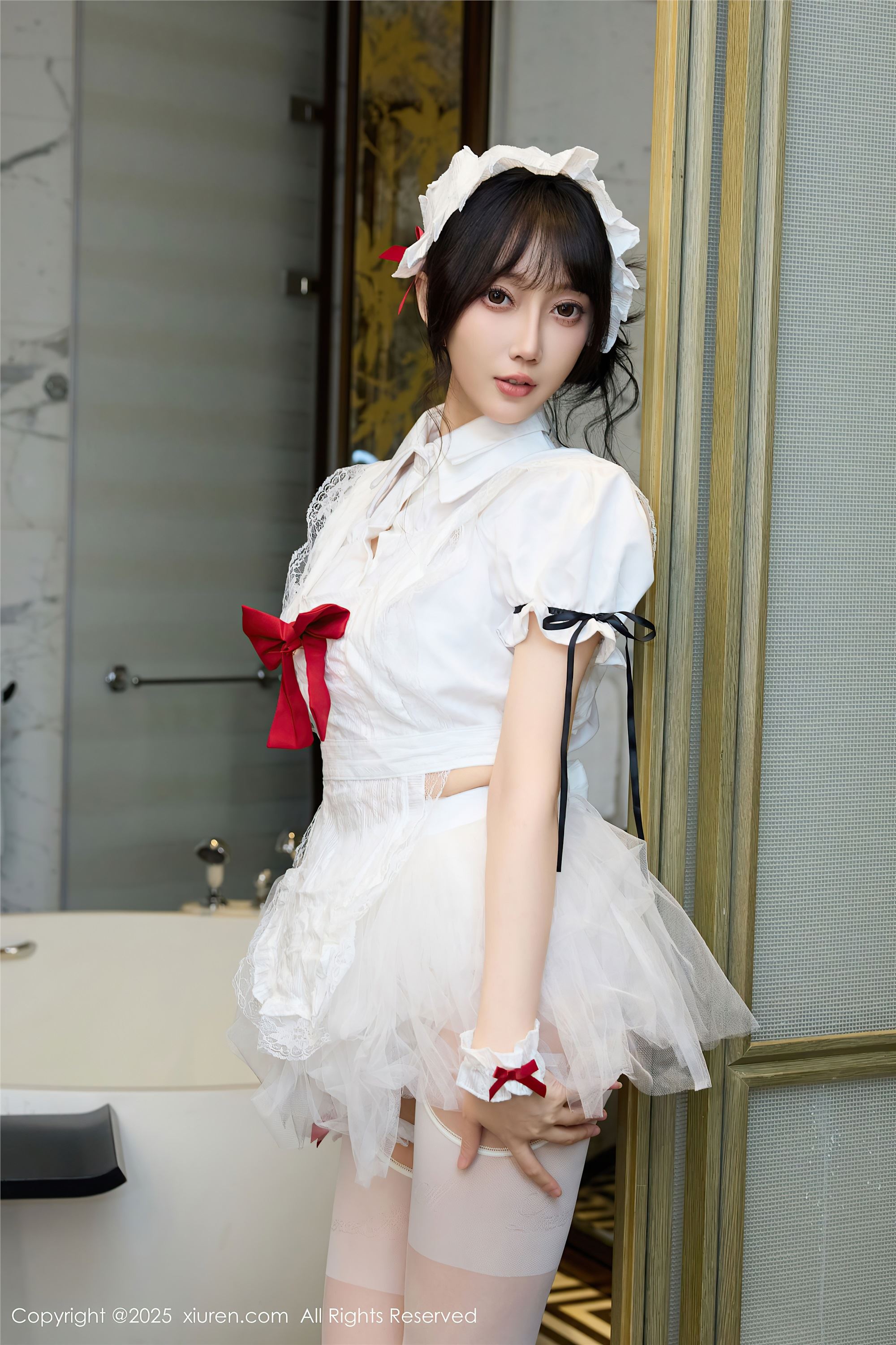 Xiuren秀人网 2025.09.29 NO.10827 玥儿玥er